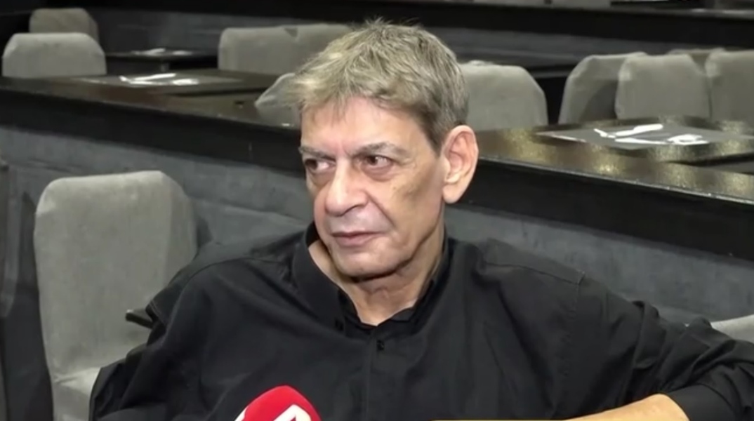 Μιχάλης Ρακιντζής για την εμφάνισή του στη Eurovision: Δεν υπήρχε κάτι που να πήγε καλά 
