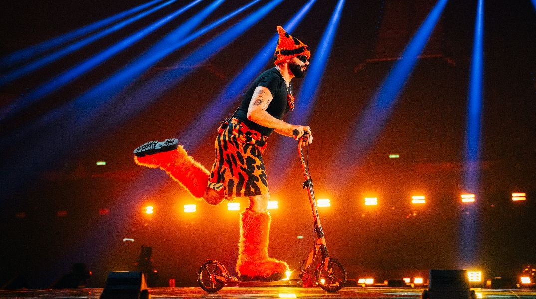 Eurovision 2026-Akylas: Η θέση της Ελλάδας μετά τη δημοσίευση των teaser από τις πρόβες 
