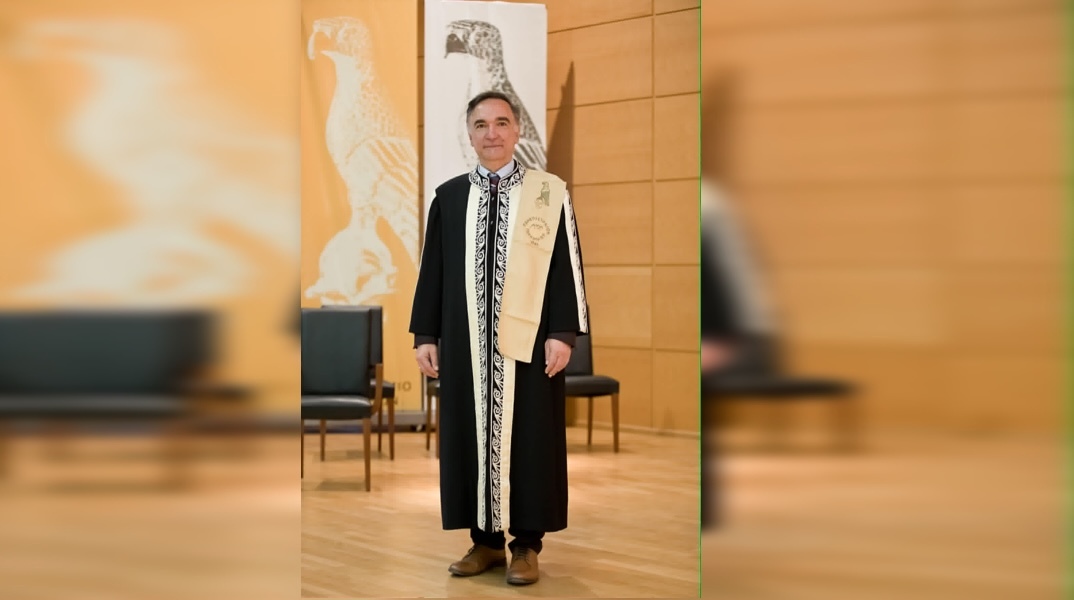 Αλέξανδρος Μολασιώτης