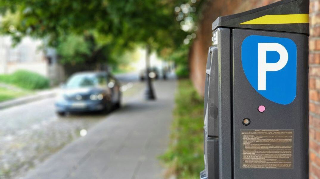 Γερμανία: Ζευγάρι είχε κλέψει 1,9 εκατ. ευρώ από παρκόμετρα