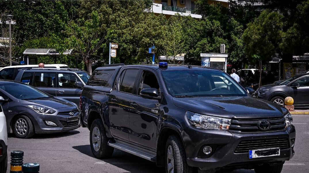 Γ. Μοσχούρης: Οι ρόλοι των συλληφθέντων στη μαφιόζικη εκτέλεση στο Χαλάνδρι