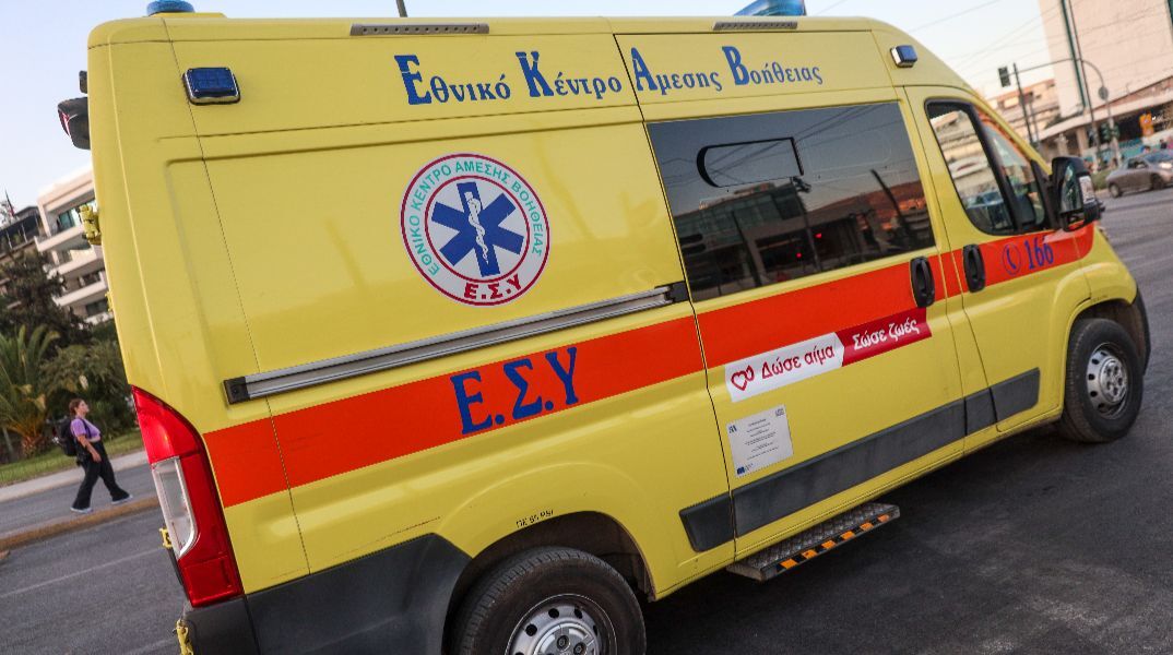 Ασπρόπυργος: Διασωληνώθηκε ο 12χρονος μετά το ατύχημα με το πατίνι - Φέρει σοβαρές κρανιογκεφαλικές κακώσεις
