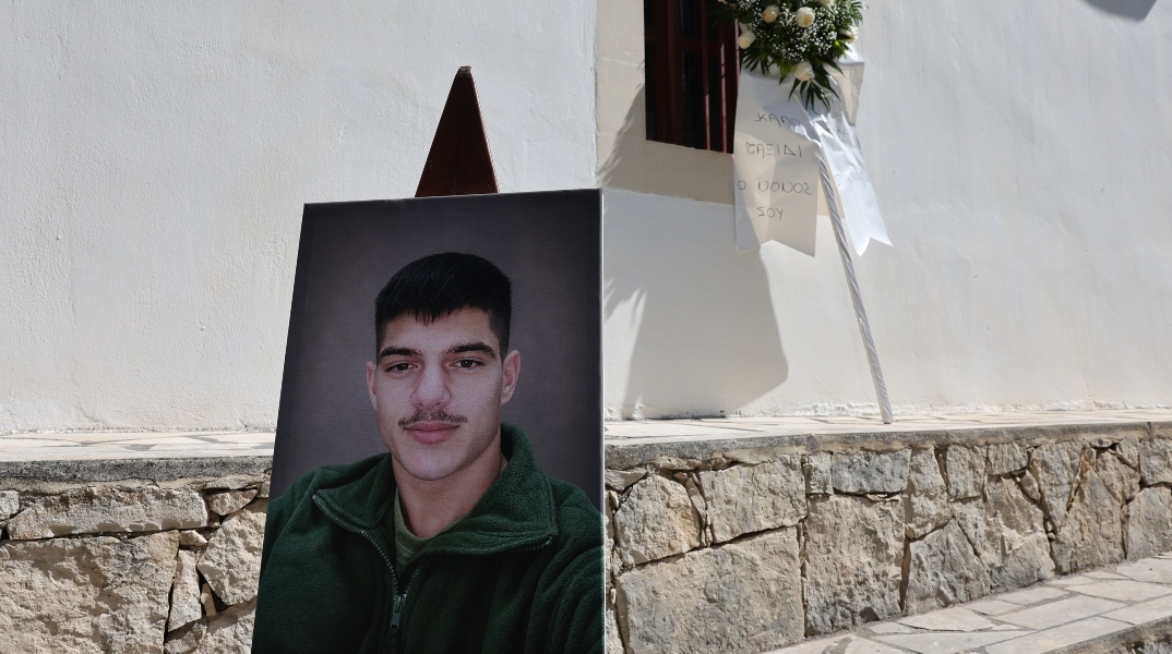 Στη φυλακή ο 54χρονος δολοφόνος του Νικήτα και η σύζυγός του