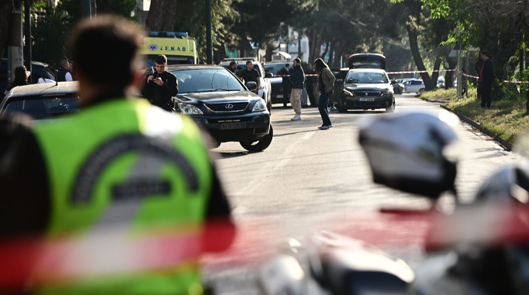 Τρεις συλλήψεις για τη δολοφονία του Γιώργου Μοσχούρη στο Χαλάνδρι - Τι εντόπισε το ελληνικό FBI