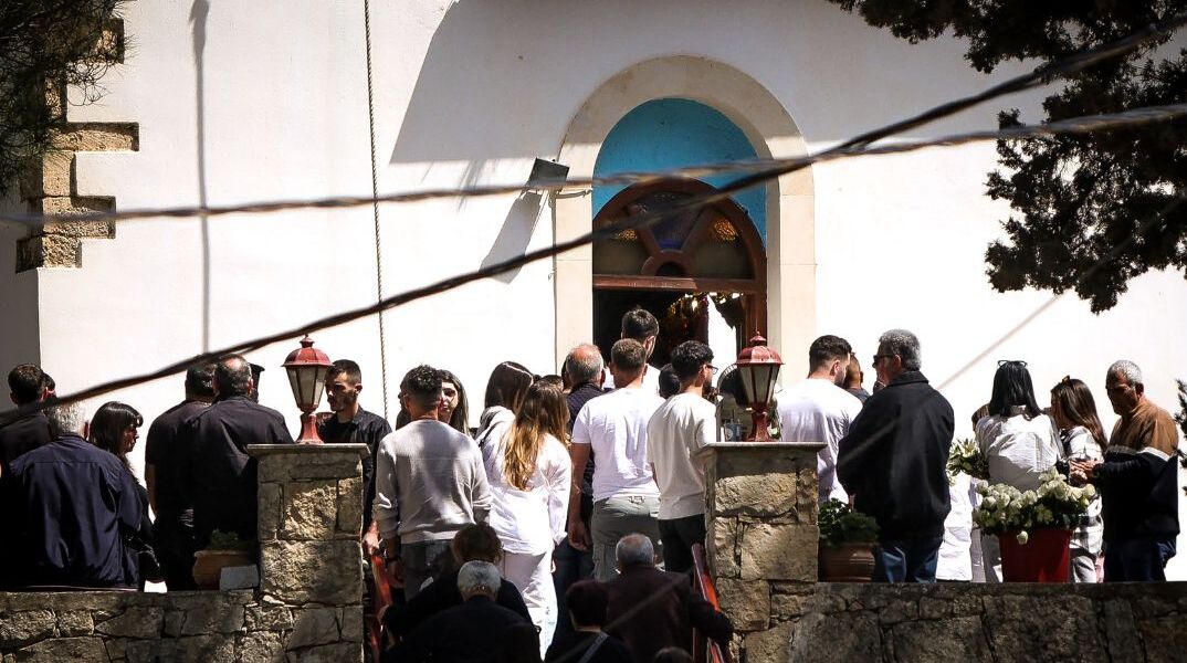 Ηράκλειο - Πατέρας Νικήστρατου Γεμιστού: «Κοιμόμουν στον καναπέ περιμένοντας να γυρίσει σπίτι»