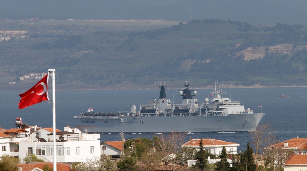 Επιβολή κυρώσεων στην Τουρκία ζητούν ευρωβουλευτές του ΠΑΣΟΚ 
