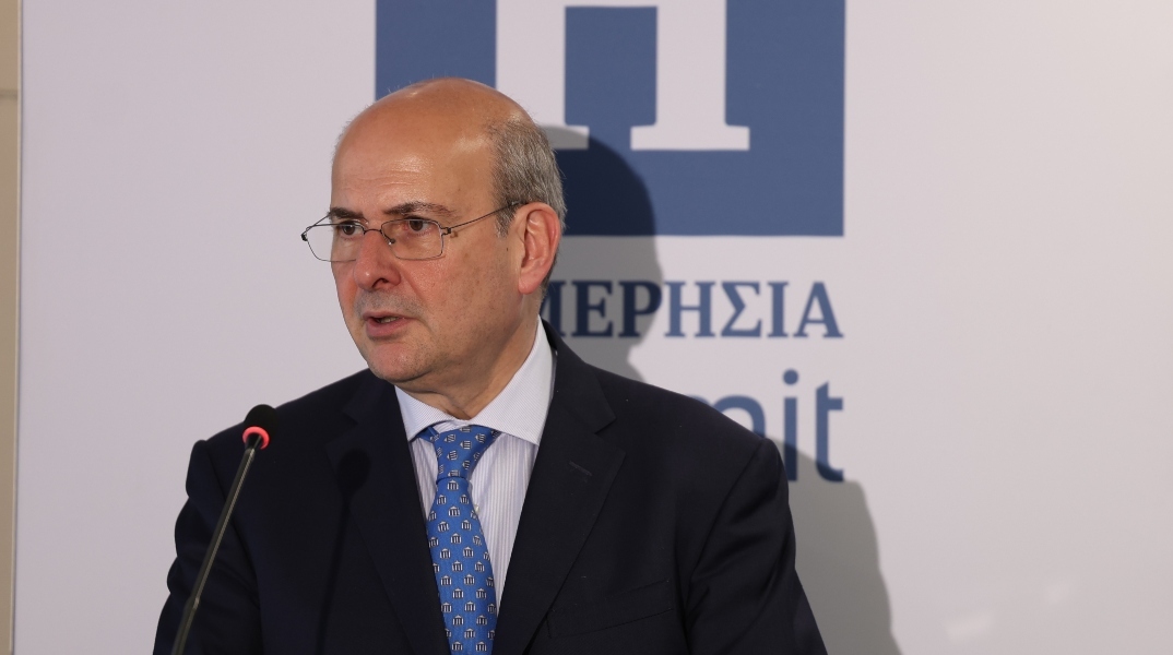 Κ. Χατζηδάκης: Νέα γενιά μεταρρυθμίσεων σε πέντε άξονες