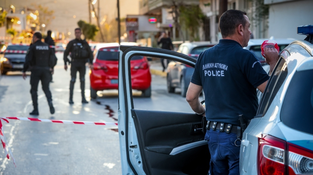 Και οι 6 σφαίρες του δολοφόνου πέτυχαν τον Νικήτα – Από απόσταση 2 μέτρων η εκτέλεση