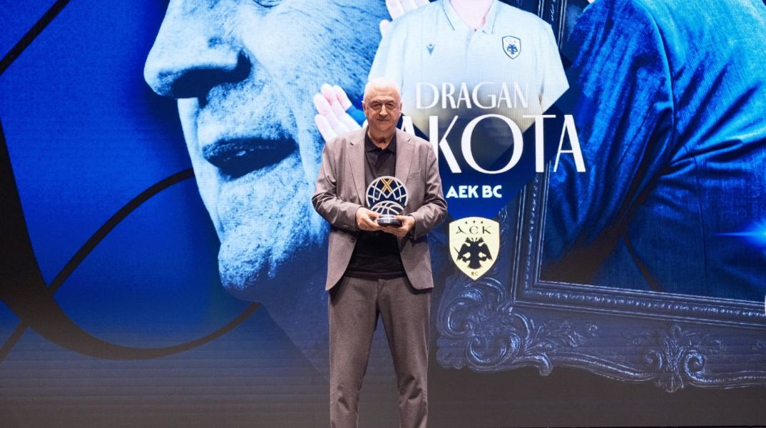 Ντράγκαν Σάκοτα