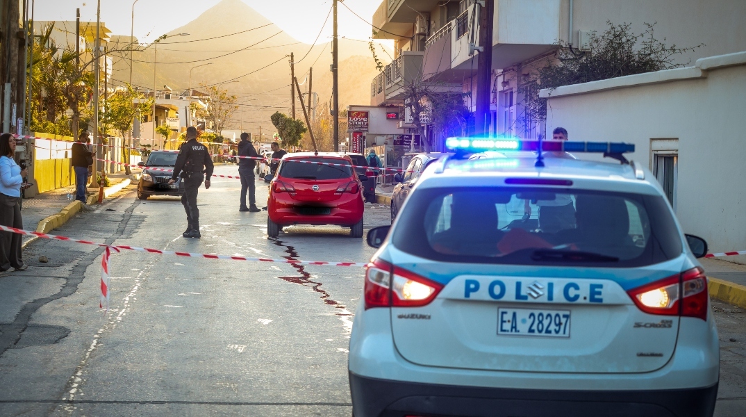 Στον Κορυδαλλό ο δολοφόνος του Νικήτα - Σε κελί προστασίας υπό τον φόβο αντιποίνων
