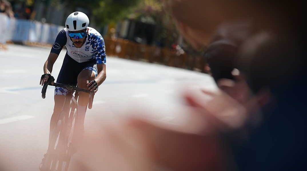 Διεθνής Ποδηλατικός Γύρος «ΔΕΗ Tour Of Hellas»