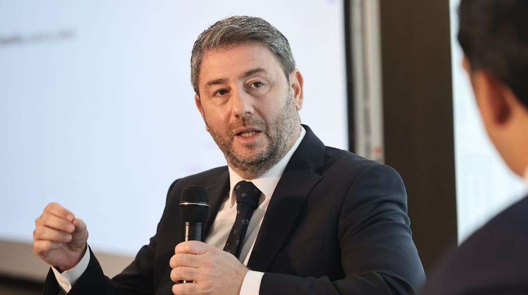 Ανδρουλάκης για Πόθεν Έσχες: Από αμέλεια του λογιστή δεν δηλώθηκαν οι τραπεζικοί λογαριασμοί μου στο εξωτερικό