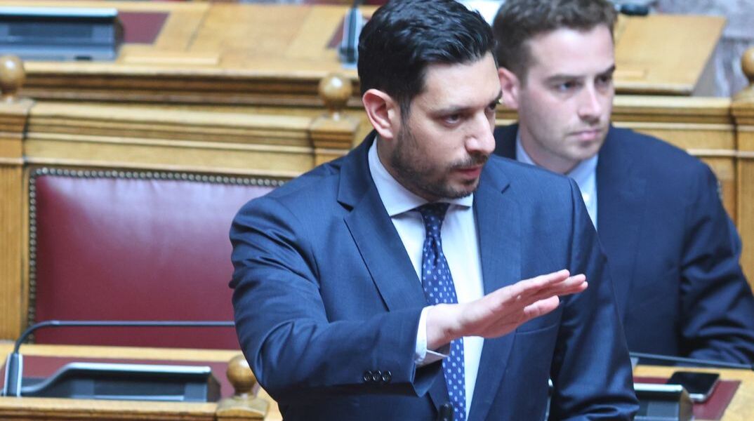 Κυρανάκης για Τέμπη: «Αν είχαν κάνει σωστά τη δουλειά τους, θα είχαν σωθεί 57 ζωές»