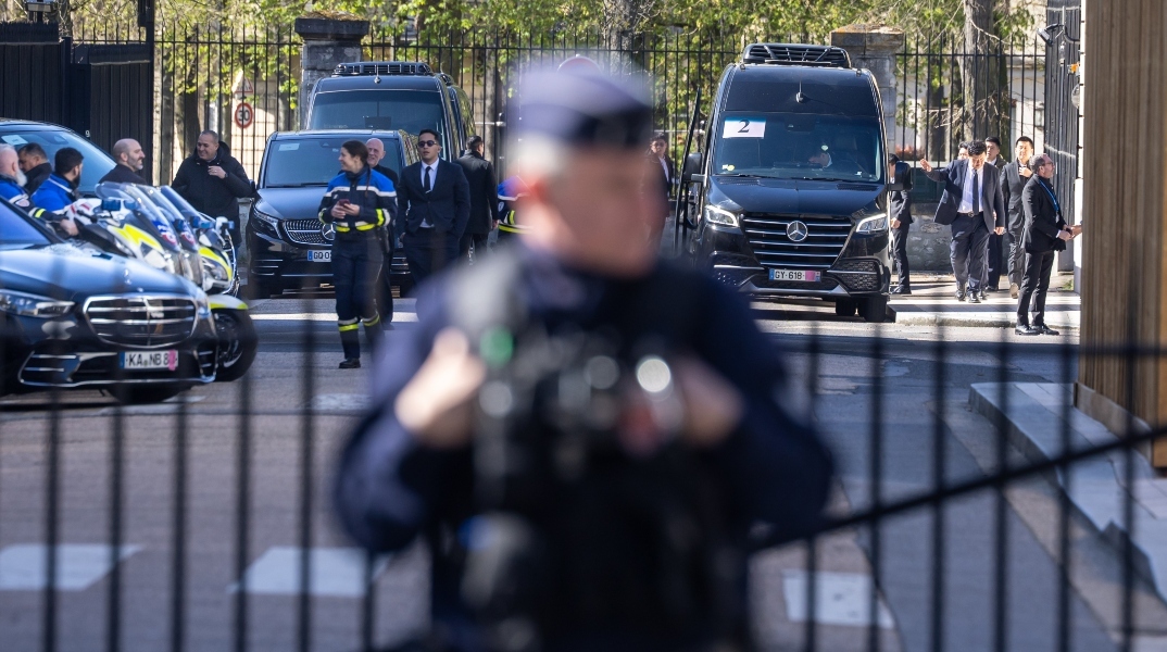 Πυροβολισμοί στη Νίκαια της Γαλλίας με δύο νεκρούς και πολλούς τραυματίες
