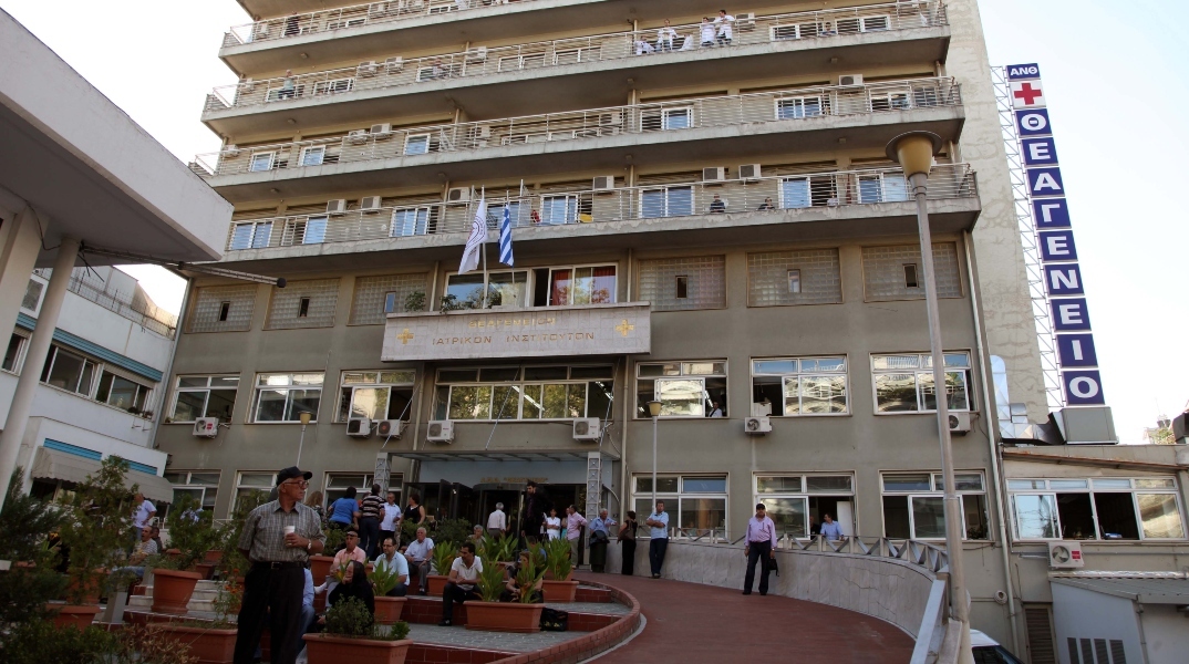 Θεσσαλονίκη: 12 χρόνια φυλάκιση σε ογκολόγο - Εξαπατούσε καρκινοπαθείς με φάρμακα από το εξωτερικό	