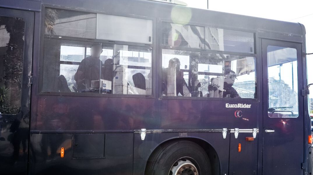 Επεισόδια στο Πανεπιστήμιο Δυτικής Αττικής με τρεις τραυματίες και οκτώ προσαγωγές