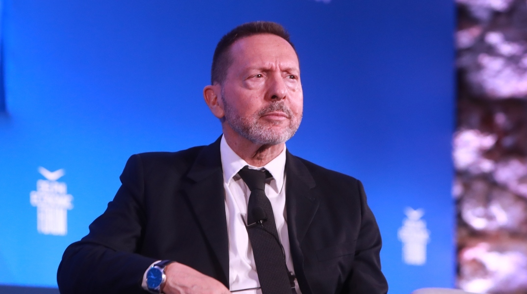 Γ. Στουρνάρας : Η αστάθεια θα παραμείνει υψηλή, ευάλωτη η Ευρώπη