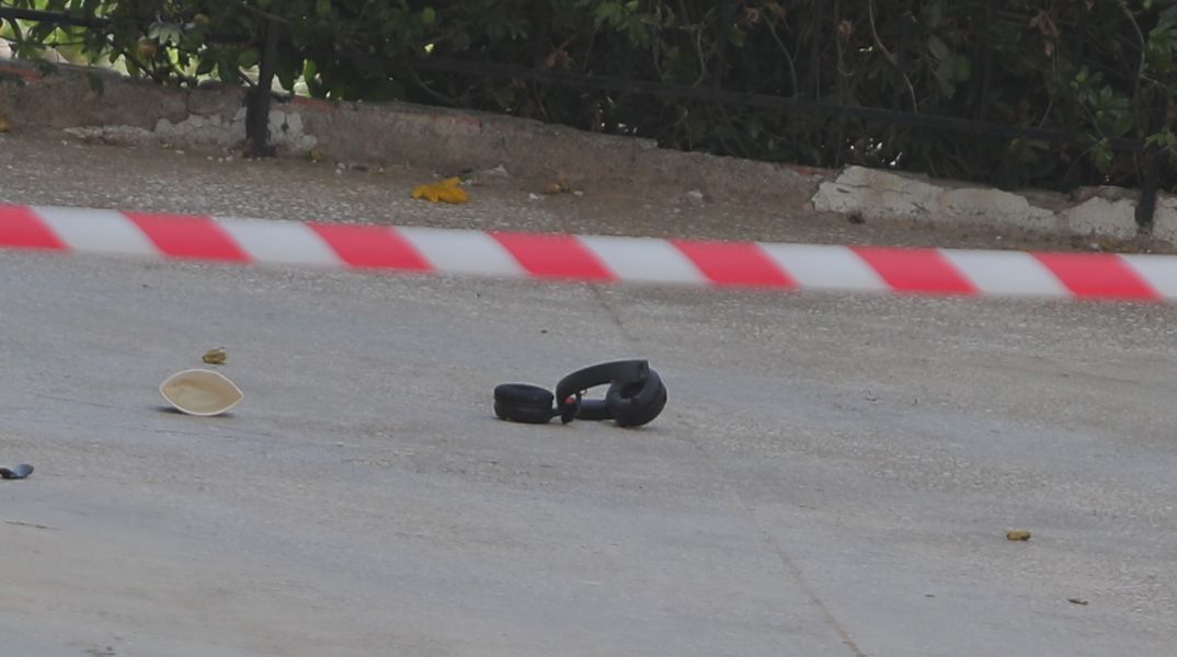 Τραγωδία στην Ηλιούπολη: Δύο 17χρονες έπεσαν από τον έκτο όροφο πολυκατοικίας - Νεκρή η μία