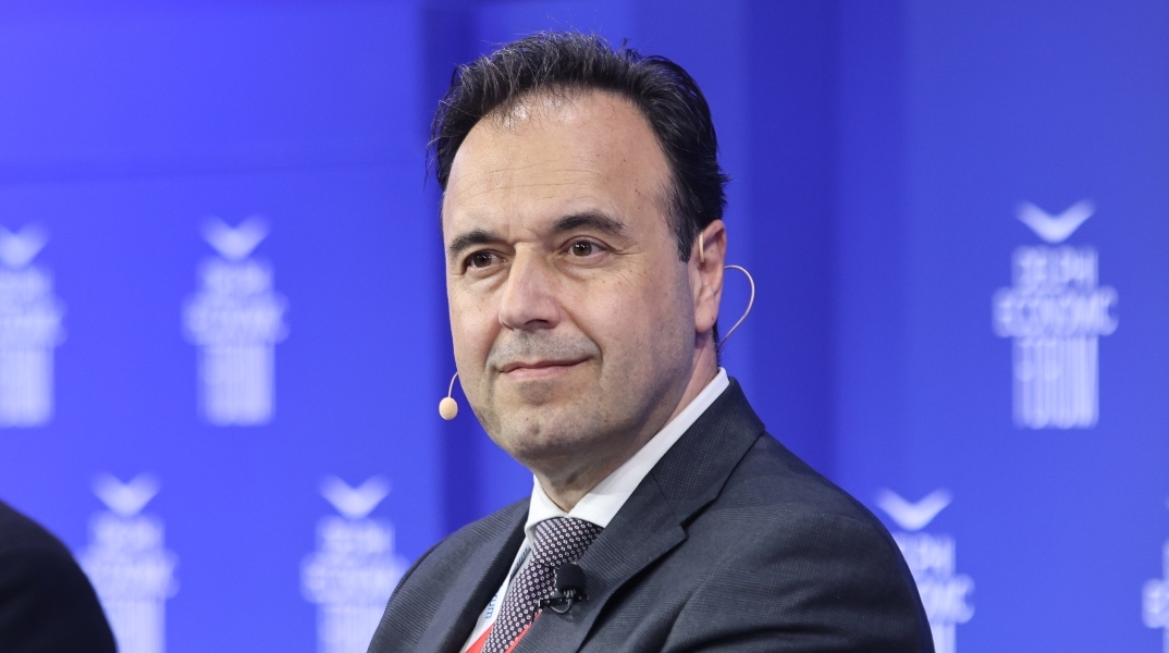 Παπαστεργίου: Το «Ferto» του Akyla περιέγραψε την έκδοση εγγράφων σε λίγα λεπτά	