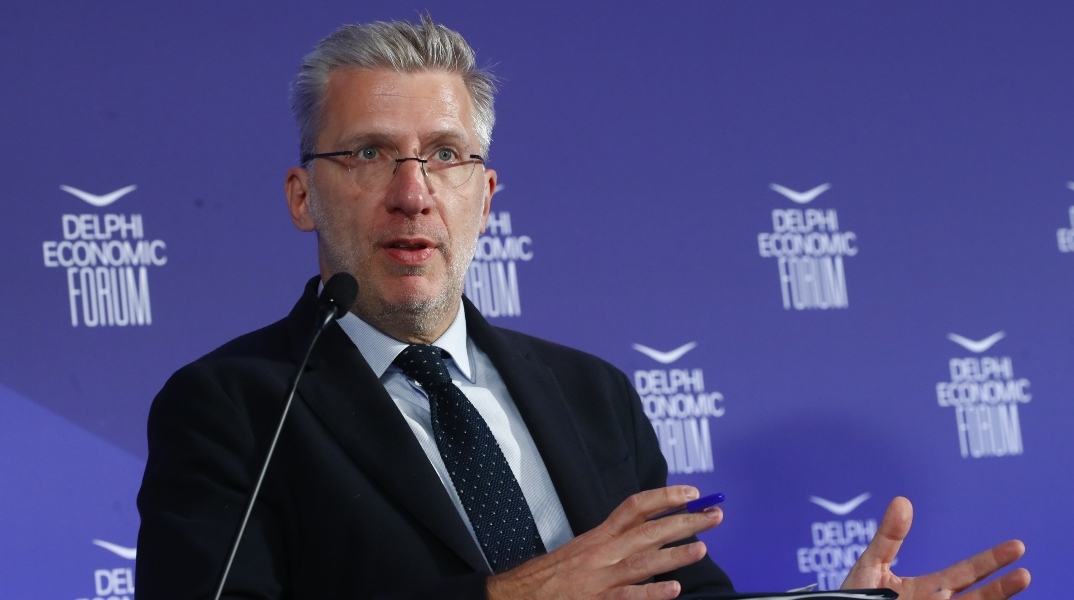 Σκέρτσος: Συστήματα και μεταρρυθμίσεις ενδυναμώνουν το κράτος δικαίου στην Ελλάδα