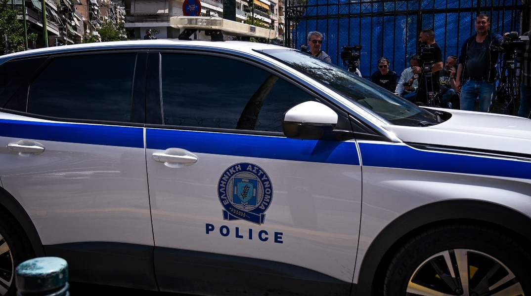 Συνελήφθη στον Άγιο Παντελεήμονα 45χρονος καταζητούμενος με ποινή ισόβιας κάθειρξης για βιασμό ανήλικης