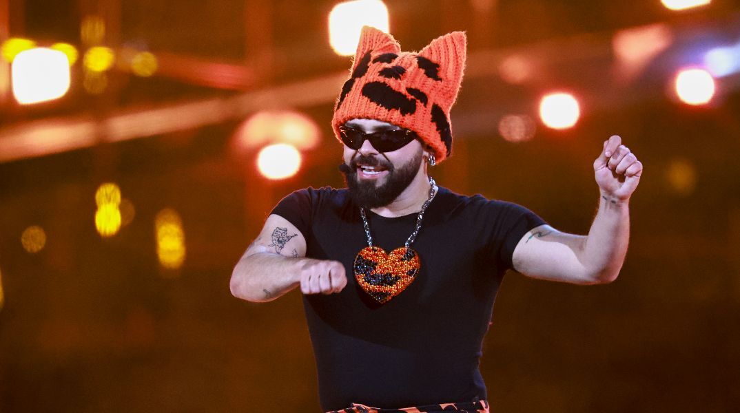 Eurovision 2026: Τηλεθέαση ρεκόρ για την ΕΡΤ - Άγγιξε έως και 70% στον Α΄Ημιτελικό