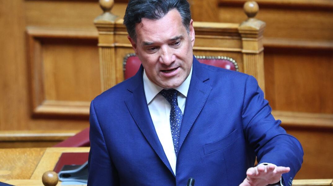 Γεωργιάδης για Ταμείο Καινοτομίας: «Αντιγράψαμε σε μεγάλο βαθμό το μοντέλο της Ιταλίας»