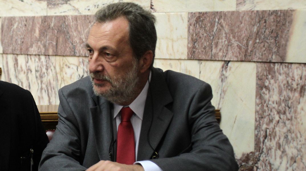 Εκτός ANT1 o Στρατής Λιαρέλλης - Η ανακοίνωση του Ομίλου