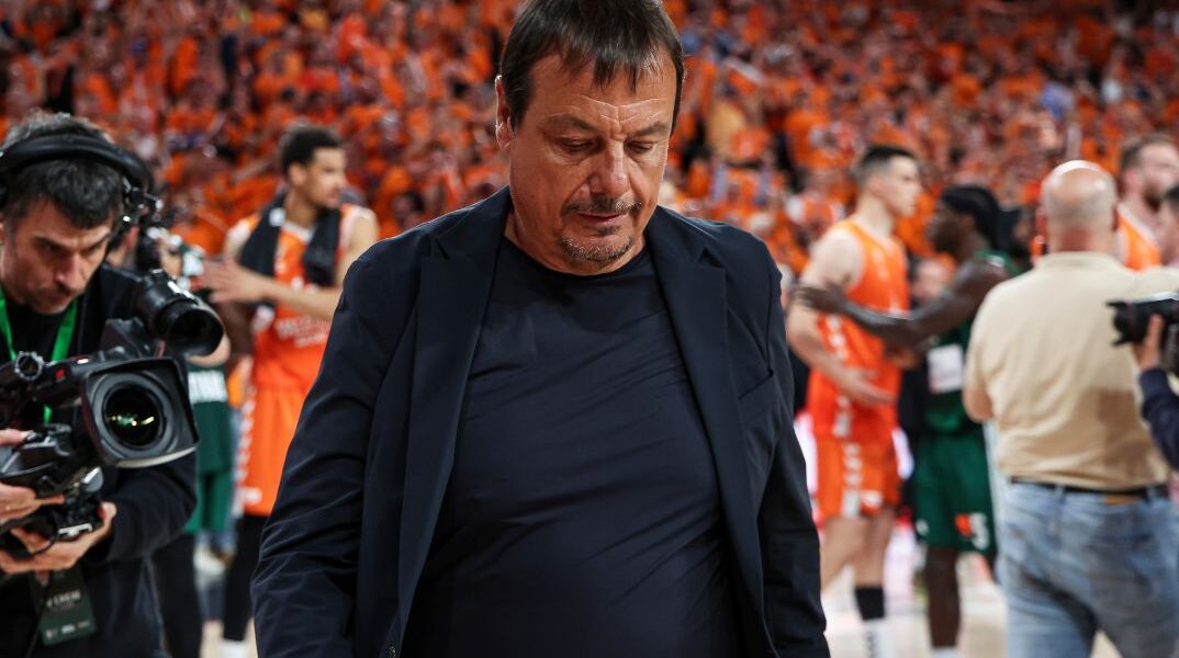 Έξαλλος ο Αταμάν με τον πρόεδρο της Χάποελ: «Δεν θα φτάσεις ποτέ το επίπεδό μου – Σκάσε και κοίτα την ομάδα σου»