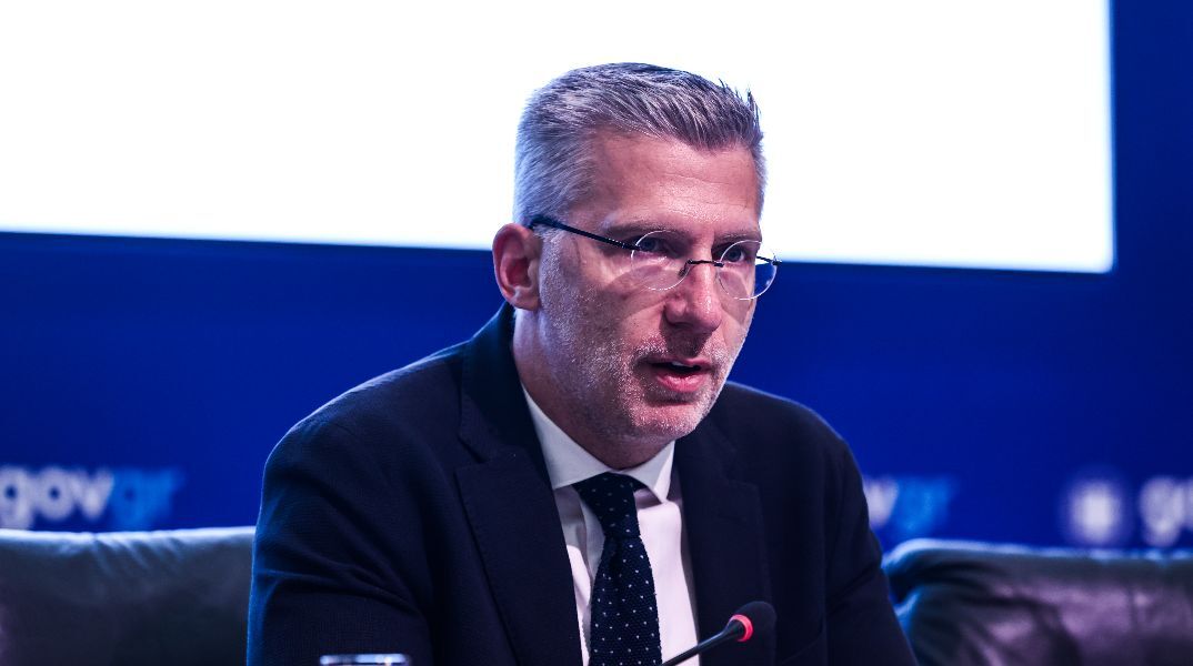 Σκέρτσος: Η διετία 2023-2024 σηματοδότησε την πρώτη αντιστροφή του brain drain σε brain gain μετά από 14 χρόνια