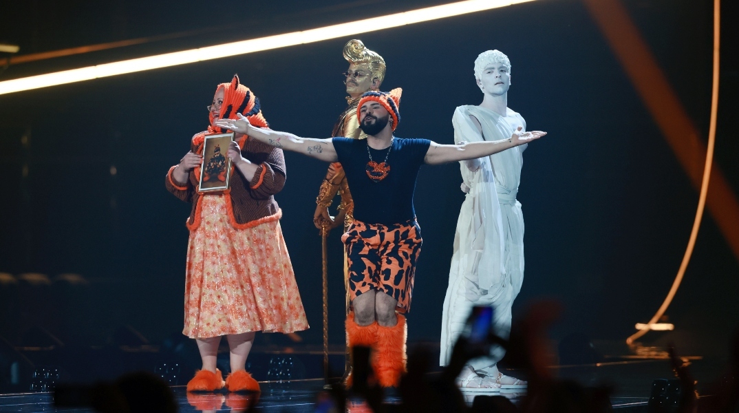 Eurovision 2026: Σε λίγη ώρα ο μεγάλος τελικός με τον Akyla μεταξύ των φαβορί