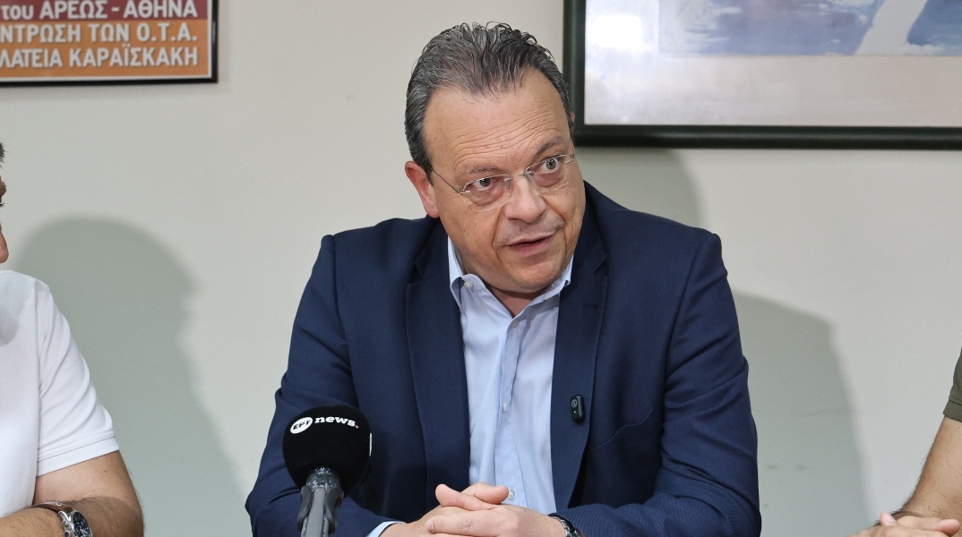 Φάμελλος για διαγραφή Πολάκη: Καμιά ανοχή στις προσβλητικές και επιθετικές αναρτήσεις του