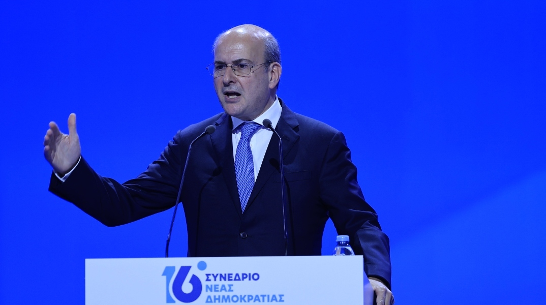 Χατζηδάκης: Στις επόμενες εκλογές θα ζητήσουμε ψήφο ρεαλιστικής ελπίδας, ψήφο προοπτικής