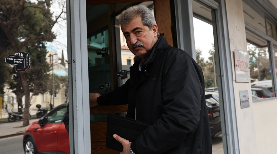 Πολάκης:  Τρεις πρόεδροι στη σειρά με διαγράφουν, ο τελευταίος χωρίς απολύτως καμία δικαιολογία
