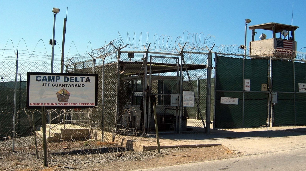 Κούβα: Σχέδια για επίθεση με drone στη βάση των ΗΠΑ στον Κόλπο του Γκουαντάναμο