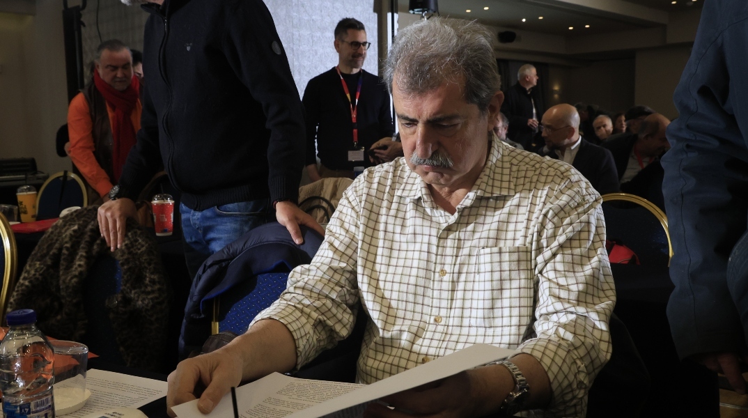 Πολάκης: Φληναφήματα τα περί μη συμμετοχής μου σε Πολιτική Γραμματεία και Κεντρική Επιτροπή