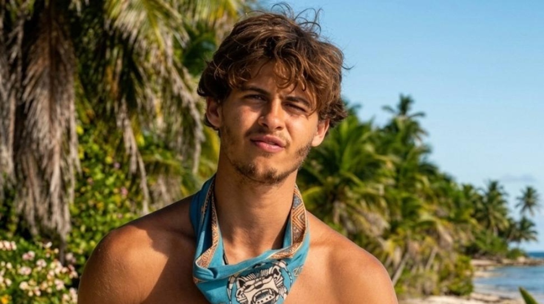 Survivor: Το βίντεο του Σταύρου Φλώρου από το νοσοκομείο: Μου δίνετε δύναμη, σας ευχαριστώ