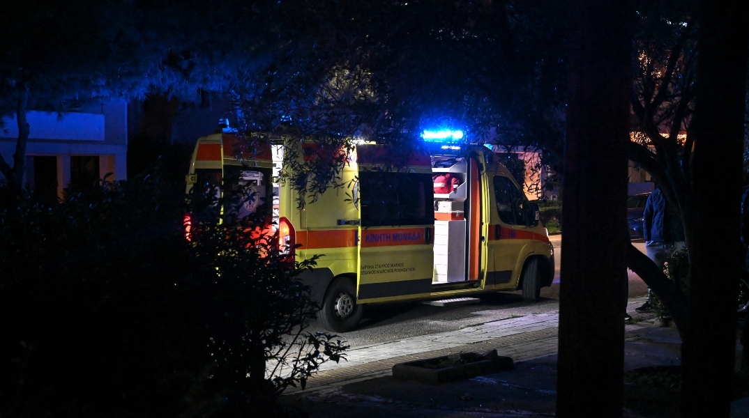 Τραγωδία στο Ηράκλειο Κρήτης: 45χρονος κατέρρευσε και πέθανε στο κέντρο της πόλης