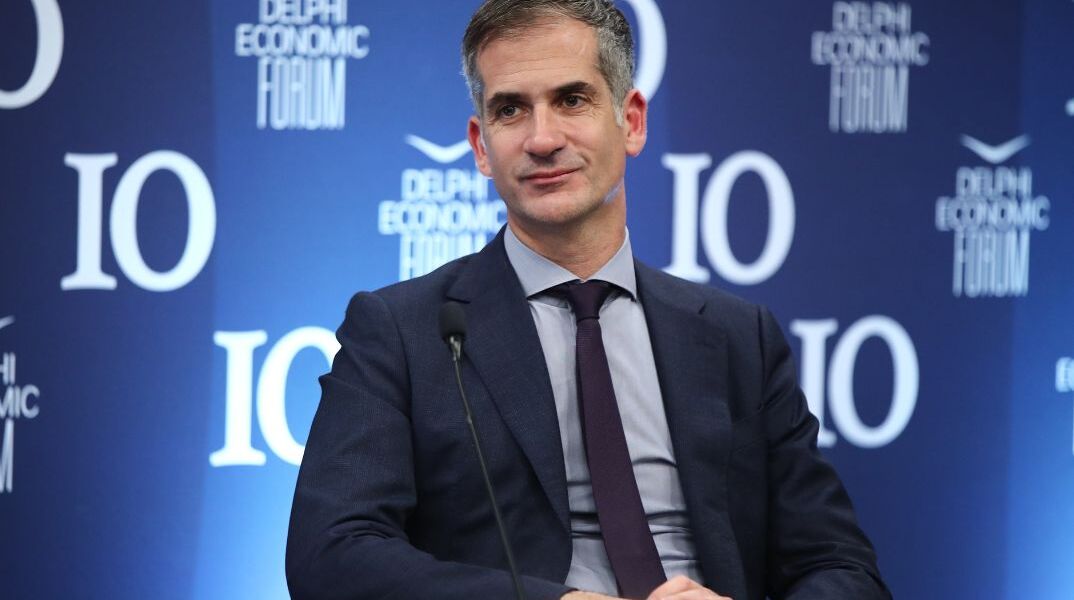 Μπακογιάννης: «Επικίνδυνη η οικονομική πολιτική της δημοτικής Αρχής Δούκα»