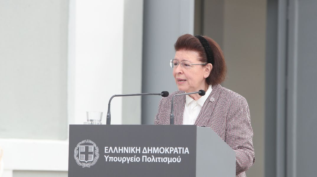 Μενδώνη για Διεθνή Ημέρα Μουσείων: Τα μουσεία της χώρας υπηρετούν τον στρατηγικό στόχο του ΥΠΠΟ «Πολιτισμός για όλους»