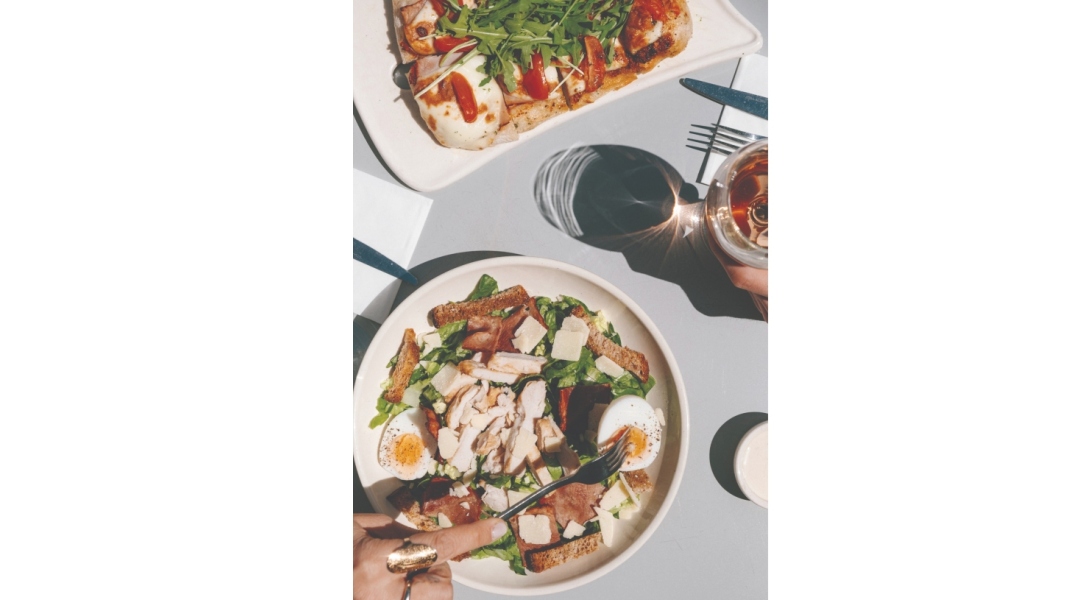 Le Pain Quotidien Greece 