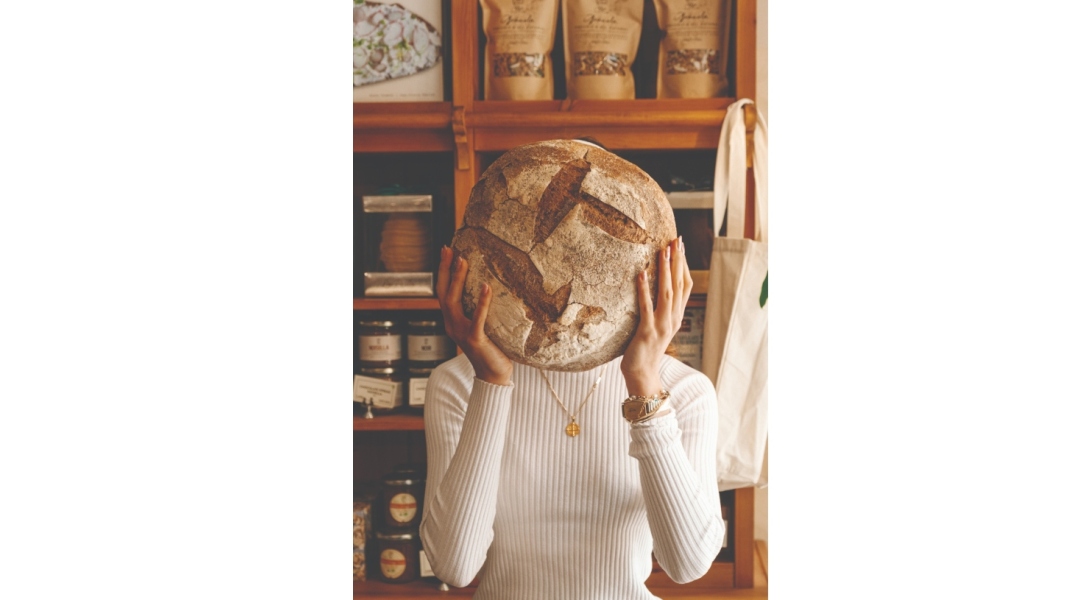 Le Pain Quotidien Greece 