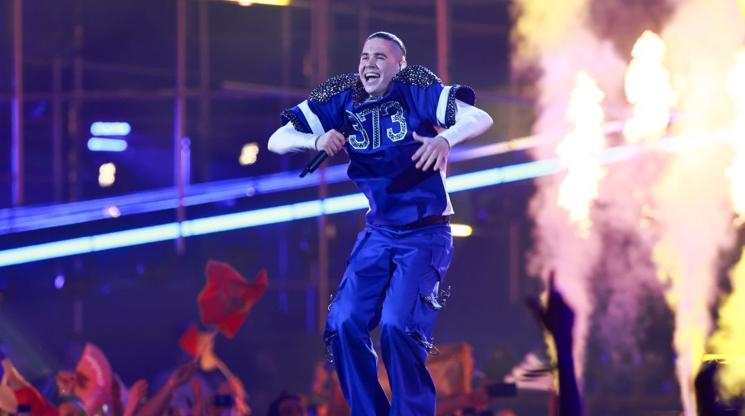 Eurovision 2026: Κρίση στη Μολδαβία, παραιτήθηκε ο Γενικός Διευθυντής της Δημόσιας Ραδιοτηλεόρασης - Ο λόγος