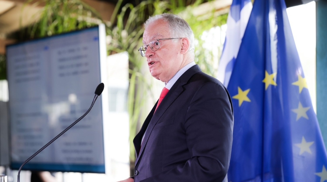 Τασούλας στο Mediterranean Forum: Η Μεσόγειος χρειάζεται συνεννόηση κυβερνήσεων, συνεργασία θεσμών και έργο με διάρκεια	