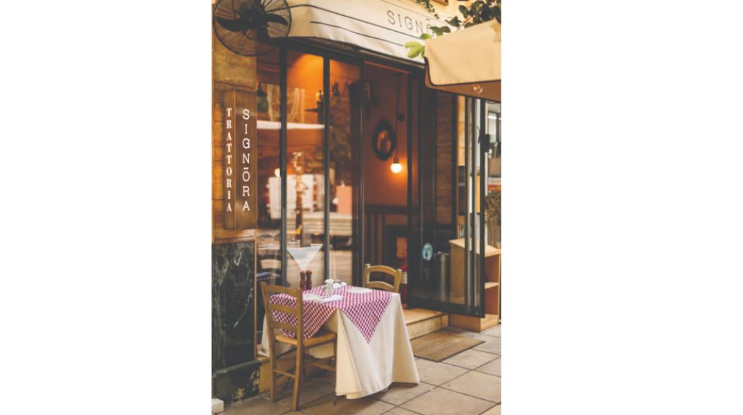 Signora Trattoria