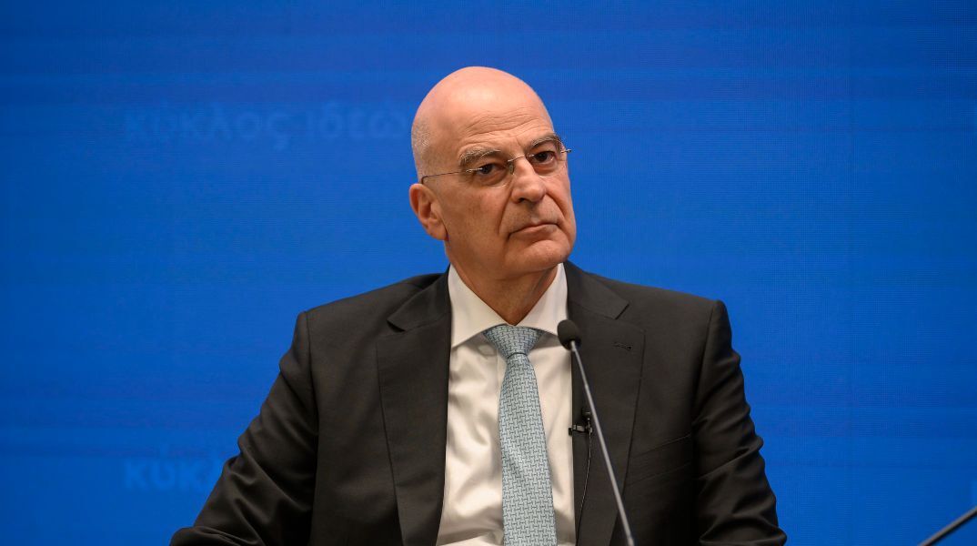 Δένδιας: Οι Patriot στην Κάρπαθο δεν πήγαν για την Τουρκία 