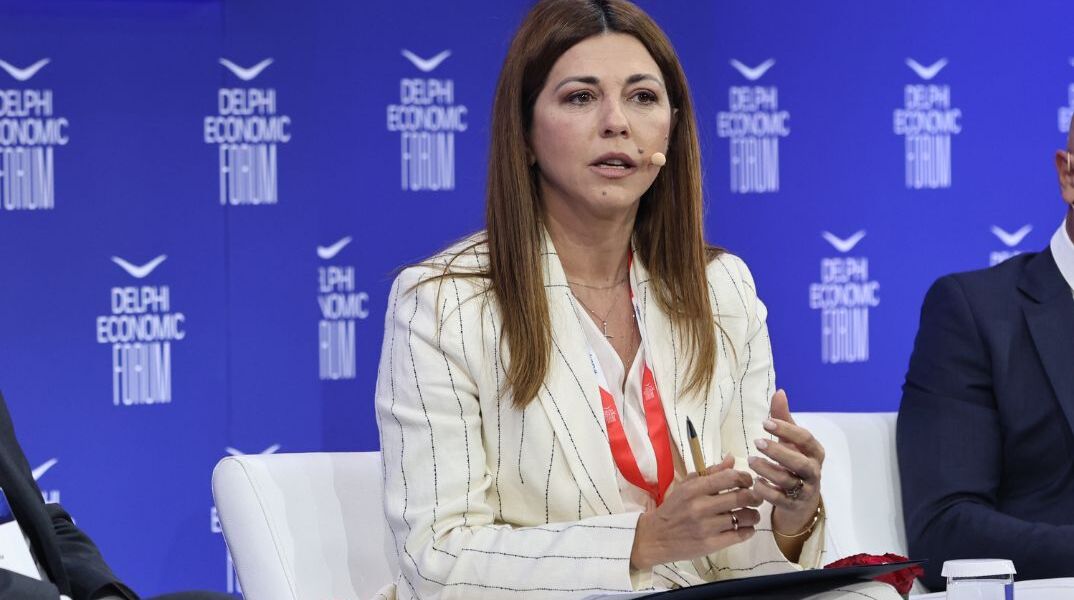 Ζαχαράκη: Νέα εποχή για τις φοιτητικές εστίες με 10.000 νέες κλίνες