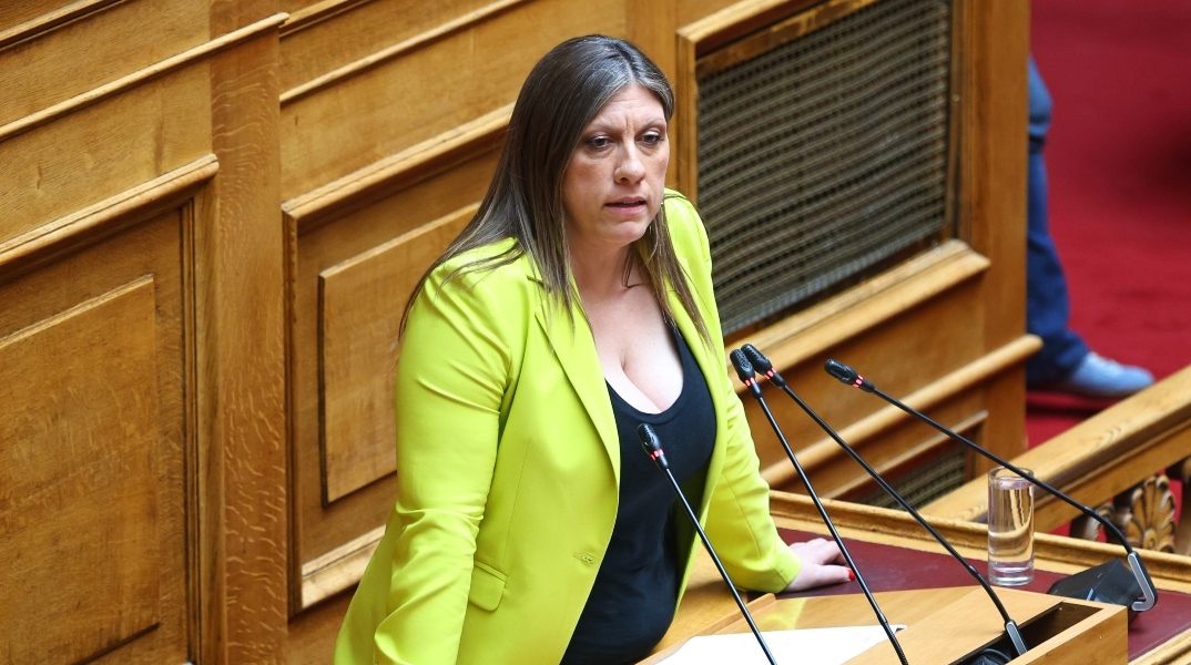Η Ένωση Δικαστών και Εισαγγελέων χαιρετίζει την άρση ασυλίας της Ζωής Κωνσταντοπούλου	
