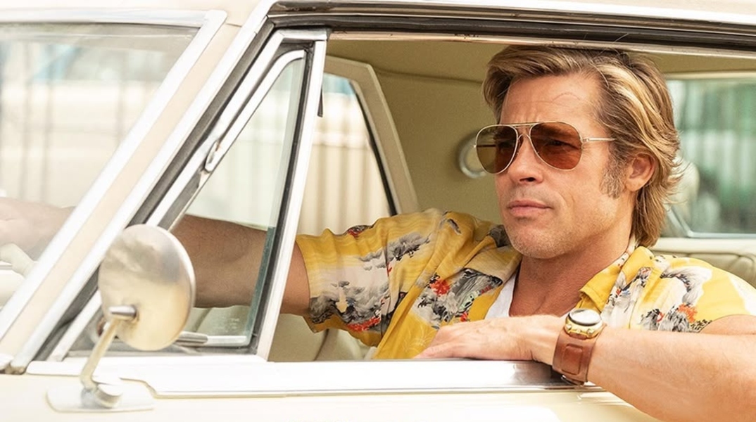 Πρεμιέρα τον Νοέμβριο για το σίκουελ του «Once Upon a Time in Hollywood» με τον Μπραντ Πιτ	