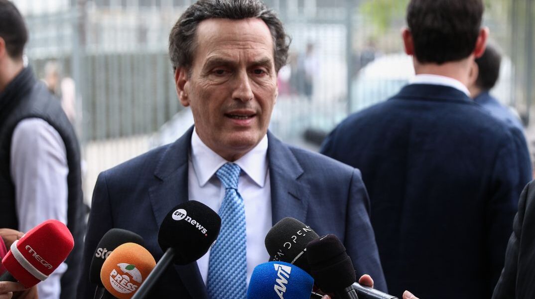 ΟΠΕΚΕΠΕ: Παρέμβαση Δημητρακόπουλου για Τσιάρα, Μηταράκη και Παπακώστα